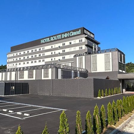 Hotel Route Inn Grand Chichibu Exteriör bild
